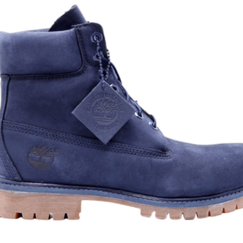 Beautiful boots
